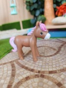 Filly kucyk my little pony mcdonalds happy meal