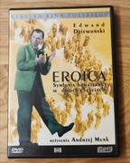 Eroica. Reż. A. Munk DVD 