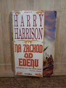 Na zachód od Edenu. Harry Harrison 