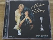 Modern Talking - Maxi & Singles Collection Vol. 1 i 2 (2CD) 2023 ESonCD