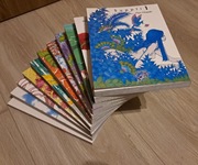 Suppli 1-10 + Suppli Extra