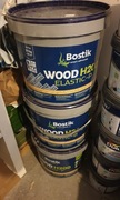 Klej do parkietu Bostik Wood H200 Elastic