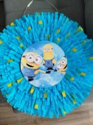 Piniata Minionki 
