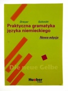 Praktyczna gramatyka języka niemieckiego Dreyer Schmitt 3