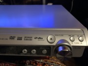 Kino domowe odtwarzacz Panasonic DVD home system SA-PT160