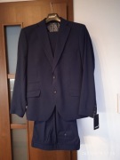 Garnitur męski KONIK 