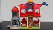 Fisher Price Muzyczna Farma Małego Odkrywcy
