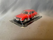 Dacia 1300  scala 1:43 