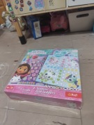 Gra gabby's dollhouse gra 