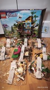 NOWE LEGO Friends 41703 Domek na Drzewie Przyjaźni