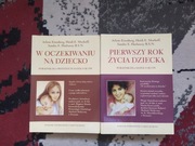 W OCZEKIWANIU NA DZIECKO PIERWSZY ROK ŻYCIA ZESTAW