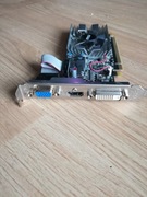 KARTA GRAFICZNA MSI R6450-MD1GD3/LP ATI Radeon HD 6450