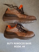 Buty robocze firmy Base rozmiar 44