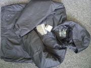 Delta plus xl  Northwood 3