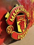 Herb Manchester United 