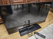 Tv Philips 40PFH4509/88 uszkodzony