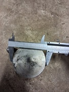 Tłok nsu 601t 601ts