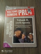 Vabank II czyli Riposta Tom 16 Kultowe Komedie PRL