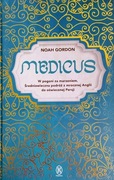 Medicus Noah Gordon 