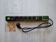 Listwa zasilająca przeciwprzepięciowa Acar Eco Plus