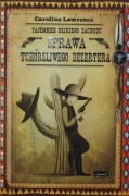 Sprawa tchórzliwego dezertera - C. Lawrence | Tajemnice Dzikiego Zachodu