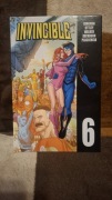 Invincible Tom 6