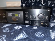 Magnetofon Sony TC-K715S