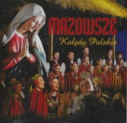 MAZOWSZE - KOLĘDY (2009)