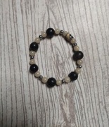 Bransoletka prawdziwe kamienie 