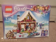 LEGO Friends 41323
