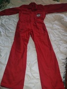 Kombinezon roboczy KANSAS LUXE r.52