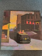 Orchestral Manœuvres In The Dark - Crush (LP, Album) OMD