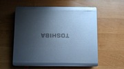 Laptop Toshiba Satellite L-300 - 14C uszkodzony na części 