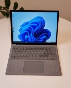 Microsoft Surface Laptop 3:  i7-1065G7, 16GB, 256GB - Dotykowy