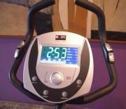 Rower treningowy magnetyczny BODY SCULPTURE BC-6910P