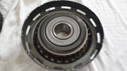 Powershift Ford Volvo 6DCT450 MPS6