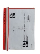 Katalog części zamiennych Prasy Welger AP 52, Welger AP 52 D