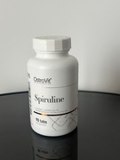 SPIRULINA OSTROVIT