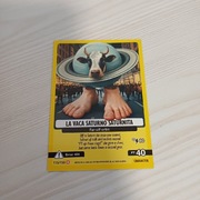 Karta Skifidol Italian Brainrot Panini 115