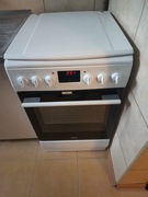 Kuchenka gazowo-elektryczna amica