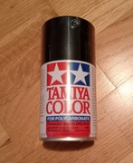 Tamiya Color Spray czarny