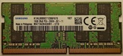 16GB  DDR4 2666 SAMSUNG 100% OK testowane