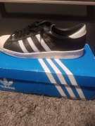 Adidas Superstar 44 niewiele używane buty w bardzo dobrym stanie oryginalne