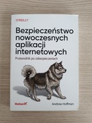 Bezpieczeństwo nowoczesnych aplikacji internetowych
