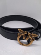 Piękny pasek Pinko 100 cm