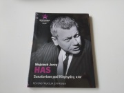 SANATORIUM POD KLEPSYDRĄ- DVD- POLSKIE WYDANIE- FOLIA- WOJCIECH JERZY HAS