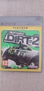Colin McRae: DiRT 2 PS3