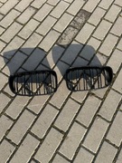 Nowe grill / nerki zderzaka M pakiet BMW E81/E87 – komplet