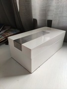 Szkatułka na biżuterię, organizer, pudełko 