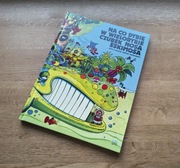 Na co dybie w wielorybie czubek nosa eskimosa Tadeusz Baranowski